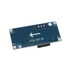 Преобразователь напряжения повышающий DC-DC XL6009EI регулируемый