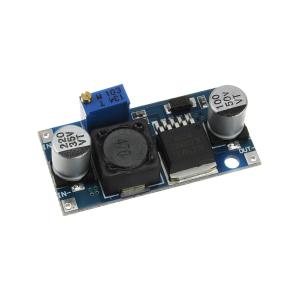 Преобразователь напряжения повышающий DC-DC XL6009EI регулируемый