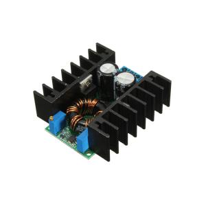 Преобразователь напряжения повышающий DC-DC XW002EB4 (регулируемый 11-35В)