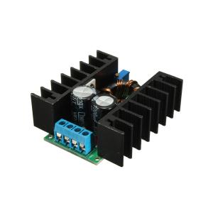 Преобразователь напряжения повышающий DC-DC XW002EB4 (регулируемый 11-35В)