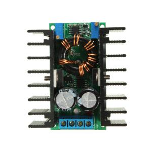 Преобразователь напряжения повышающий DC-DC XW002EB4 (регулируемый 11-35В)