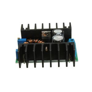 Преобразователь напряжения повышающий DC-DC XW002EB4 (регулируемый 11-35В)