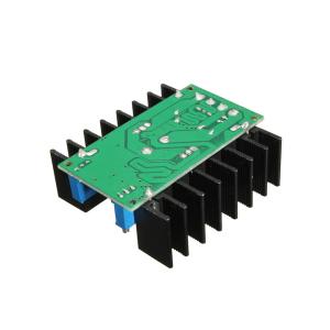 Преобразователь напряжения повышающий DC-DC XW002EB4 (регулируемый 11-35В)