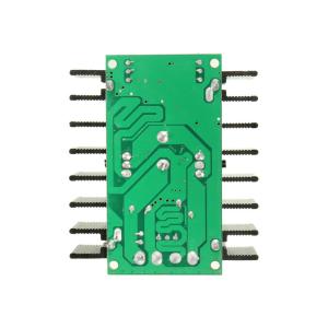 Преобразователь напряжения повышающий DC-DC XW002EB4 (регулируемый 11-35В)