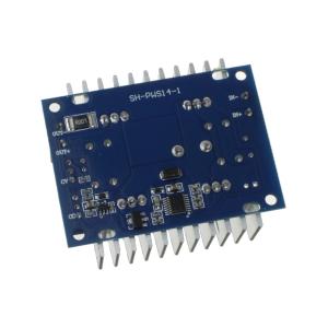 Преобразователь напряжения SZ-08CV повышающий, понижающий DC-DC