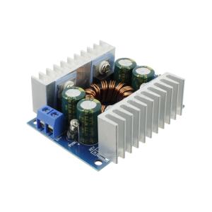 Преобразователь напряжения SZ-08CV повышающий, понижающий DC-DC