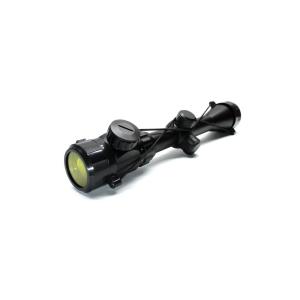 Прицел 3Х9Х 40мм Zoom с креплением на планку Пикатинни/Вивера