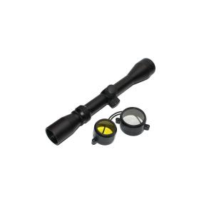 Прицел 3Х9Х 40мм Zoom с креплением 