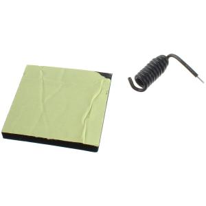 Приемник дубликатор к RX-MULTI 300-868MHz 