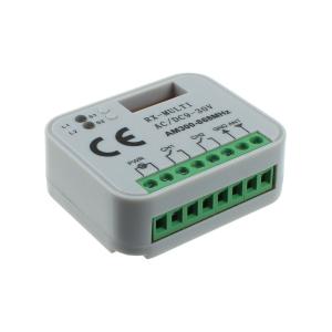 Приемник дубликатор к RX-MULTI 300-868MHz 