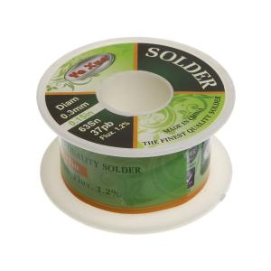 Припой 0.3мм 45гр катушка YaXun