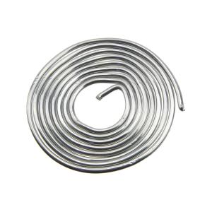 Припой спираль 1.5мм 10гр без канифоли ПОС-61