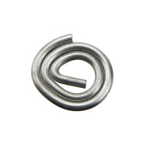 Припой спираль 3мм 10гр без канифоли ПОС-61