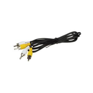 Приставка игровая черно-белая 8 бит, 300 встроенных игр 