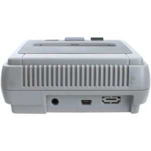 Приставка игровая TV Gamps 620 8 бит, встроенных игр