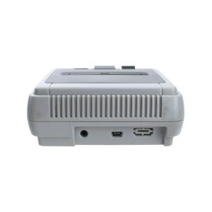 Приставка игровая TV Gamps 620 8 бит, встроенных игр