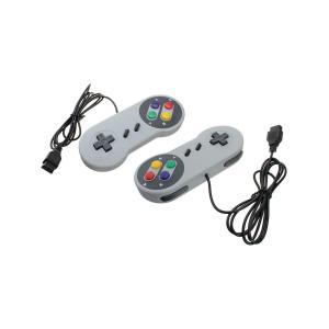 Приставка игровая TV Gamps 620 8 бит, встроенных игр