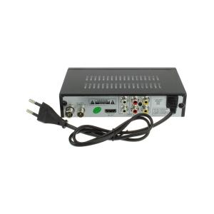 Приставка ТВ цифровая DVB-T2 Beko T8000 Wi-Fi/HD-плеер