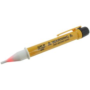 Пробник индикатор Esun GK5 индикатор наличия напряжения, обрыва