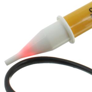 Пробник индикатор Esun GK5 индикатор наличия напряжения, обрыва