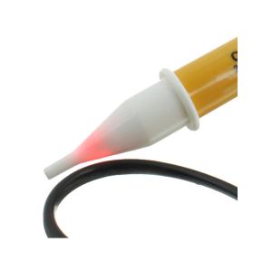 Пробник индикатор Esun GK5 индикатор наличия напряжения, обрыва