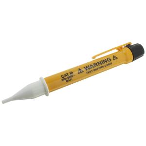 Пробник индикатор Esun GK5 индикатор наличия напряжения, обрыва