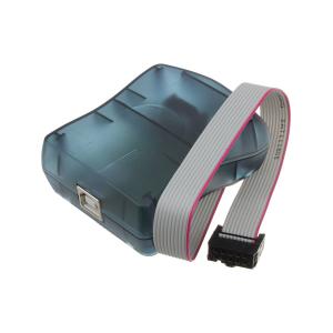 Программатор AT Avrisp mkII STK500