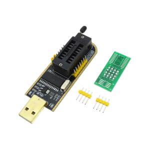 Программатор CH341A для EEPROM