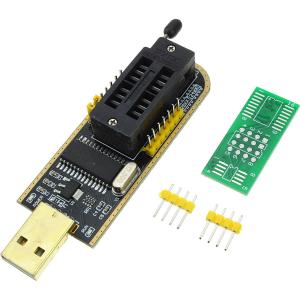 Программатор CH341A для EEPROM