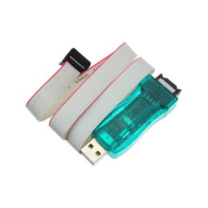 Программатор USB ASP AVR