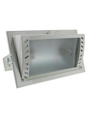 Прожектор 1лампа галоген RX7S 70W 220V, IP20 Foton FL-2021