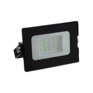 Прожектор светодиодный 10Вт 220В, зеленый свет ULF-Q513 Volpe, IP65