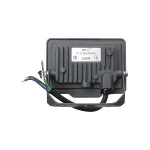 Прожектор светодиодный 10Вт 6500К 850Лм IP65 PFL-C3 Jazzway
