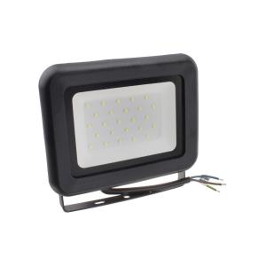 Прожектор светодиодный 30Вт 6500К 2400Лм IP65 PFL-C Jazzway 