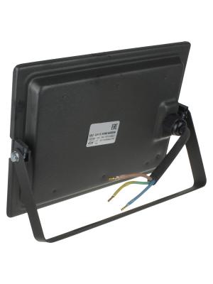 Прожектор светодиодный 50Вт 220В, зеленый свет ULF-Q513 Volpe, IP65