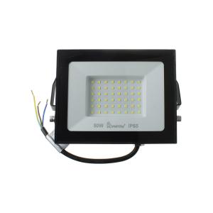 Прожектор светодиодный EFL 50Вт 6500К 4000Лм IP65