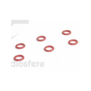 Прокладка О-образная VRX 10224 (6шт.)