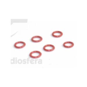 Прокладка О-образная VRX 10225 (6шт.)