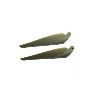 Пропеллер 11x8F APC