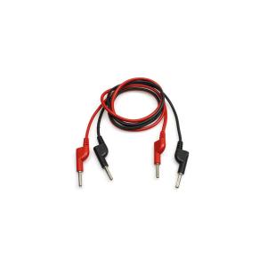 Провода измерительные банан/банан для мультиметра кр/ч