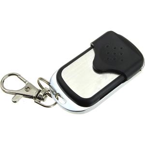 Пульт брелок-передатчик для 4-х кан. 433МГц для ворот и шлагбаумов