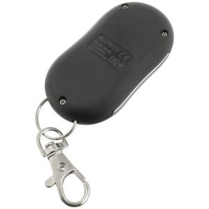 Пульт брелок-передатчик для Alutech AT-4N 4-х кан. 433.92МГц для ворот и шлагбаумов