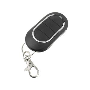 Пульт брелок-передатчик для Alutech AT-4N 4-х кан. 433.92МГц для ворот и шлагбаумов