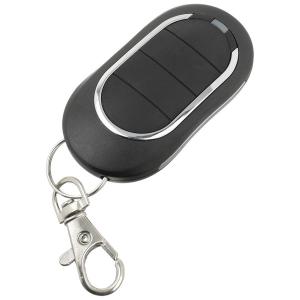 Пульт брелок-передатчик для Alutech AT-4N 4-х кан. 433.92МГц для ворот и шлагбаумов