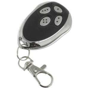 Пульт брелок-передатчик для An-Motors AT-4 4-х кан. 433.92МГц для ворот и шлагбаумов