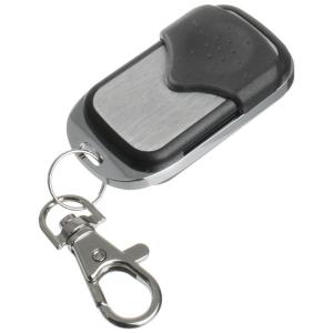 Пульт брелок-передатчик для Apollo 4-х кан. 433.92МГц для ворот и шлагбаумов