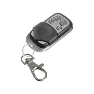 Пульт брелок-передатчик для Apollo 4-х кан. 433.92МГц для ворот и шлагбаумов