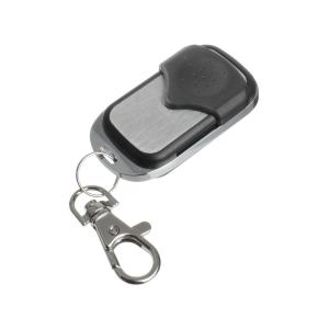 Пульт брелок-передатчик для Apollo 4-х кан. 433.92МГц для ворот и шлагбаумов