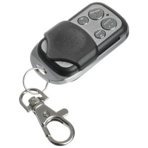 Пульт брелок-передатчик для Apollo 4-х кан. 433.92МГц для ворот и шлагбаумов