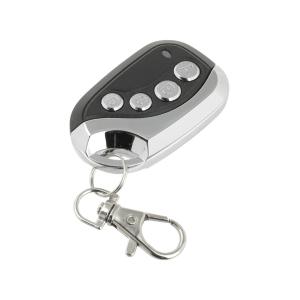 Пульт брелок-передатчик для Apollo DH 4-х кан. 433.92МГц для ворот и шлагбаумов